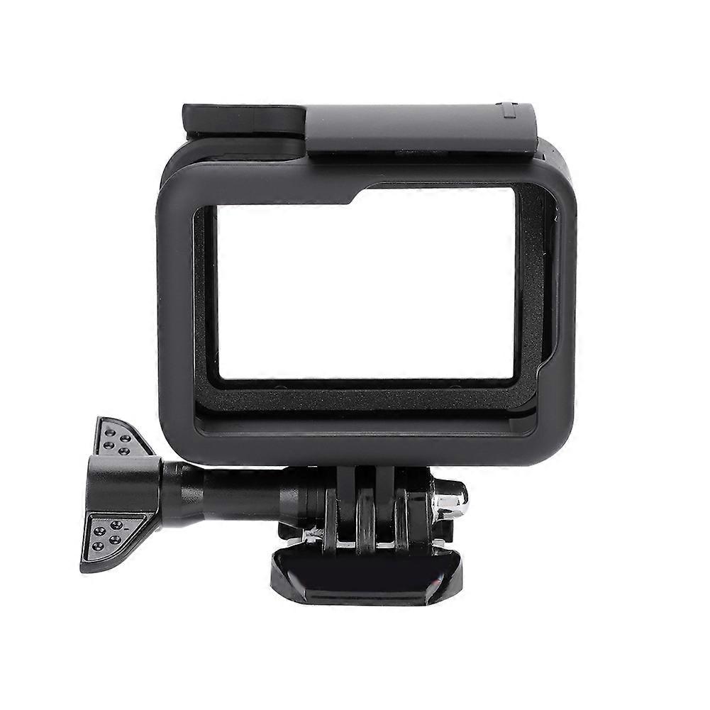 Border Housing Case Protective Frame Mount for Gopro Hero 5/6 Action Cameras