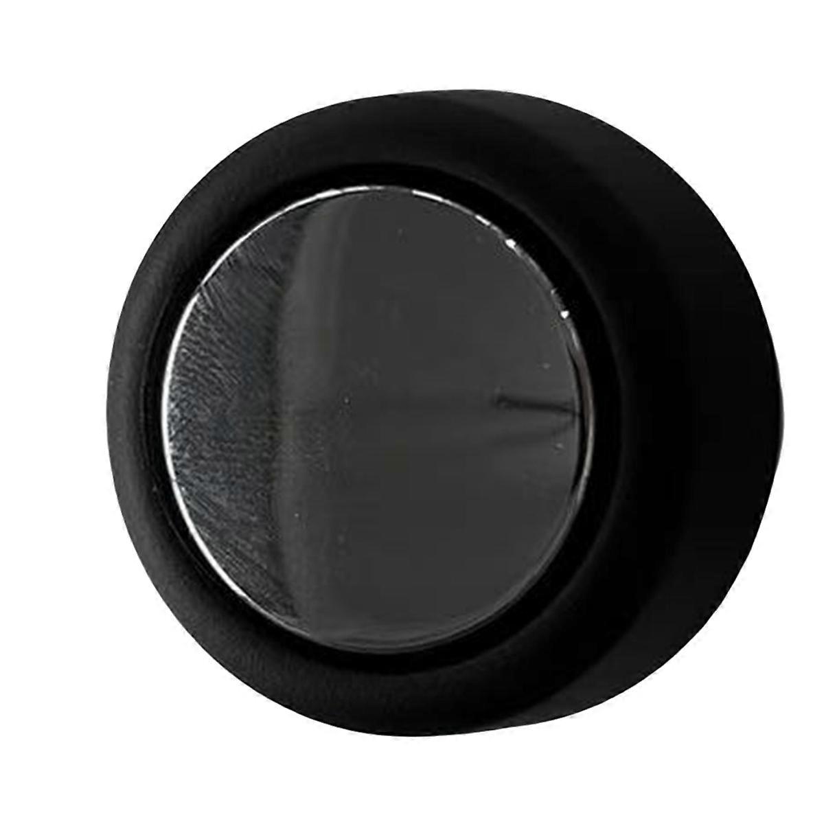 Car Climate Control Knob Heater AC Control Switch Fan Knob 61319206867 for Wraith RR5 Gusto Rotary Selector