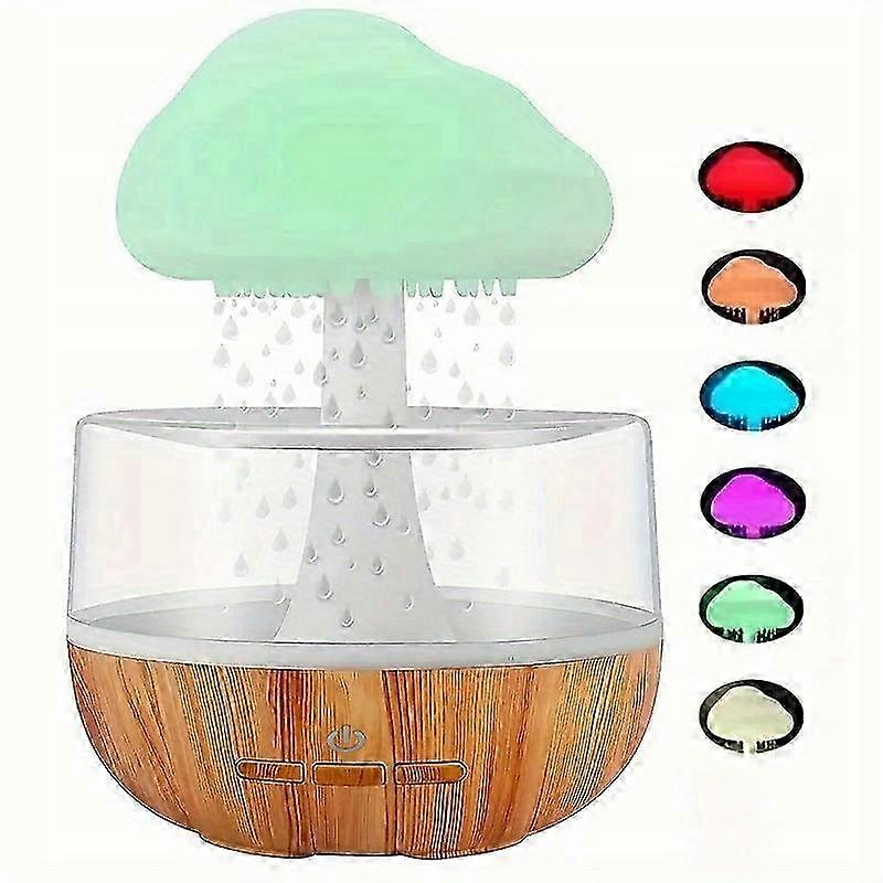 1 Pc Air Humidifier Rain Cloud Air Humidifier