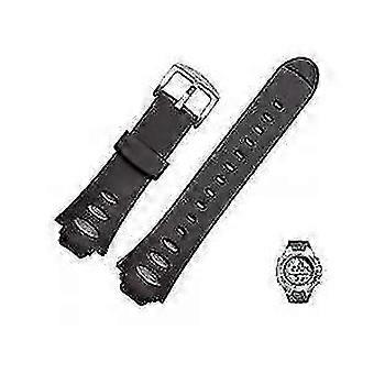 Suunto Observer Sr X6hrm Correa de repuesto - Negro