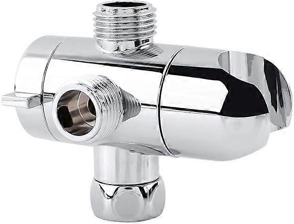 Handheld shower combination shower head mounting clamp