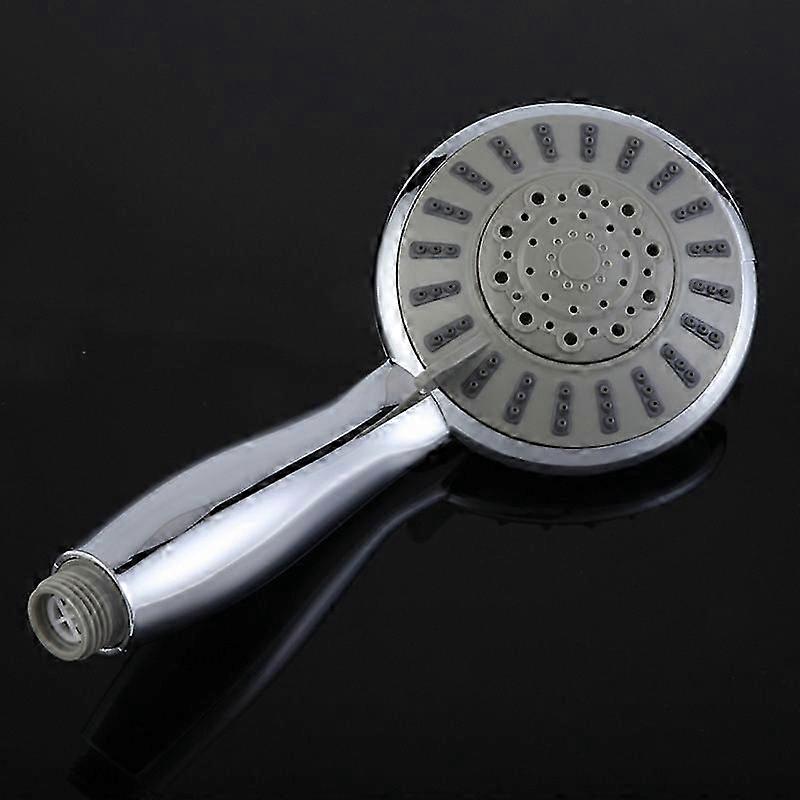 5 Massage Spray Modes Large Shower Combo 100mm Portable Head for Bathroom Replacement