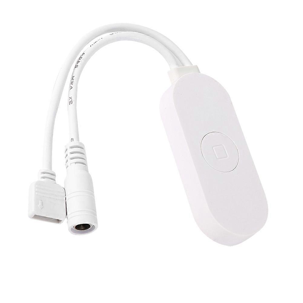 DC5-24V WiFi LED Controller for Color LED Strips by Smartphone APP Control