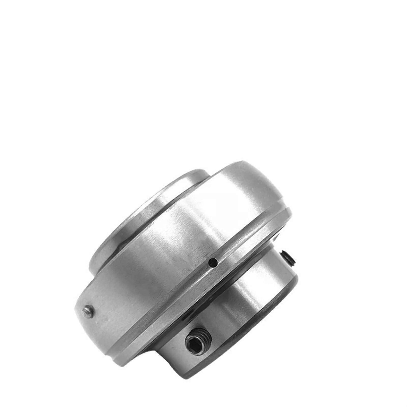 Insert Bearing UC204 205 206 207 208 209 210 212 213 Precision Bearings 1Pcs (Size : UC208 40mm)
