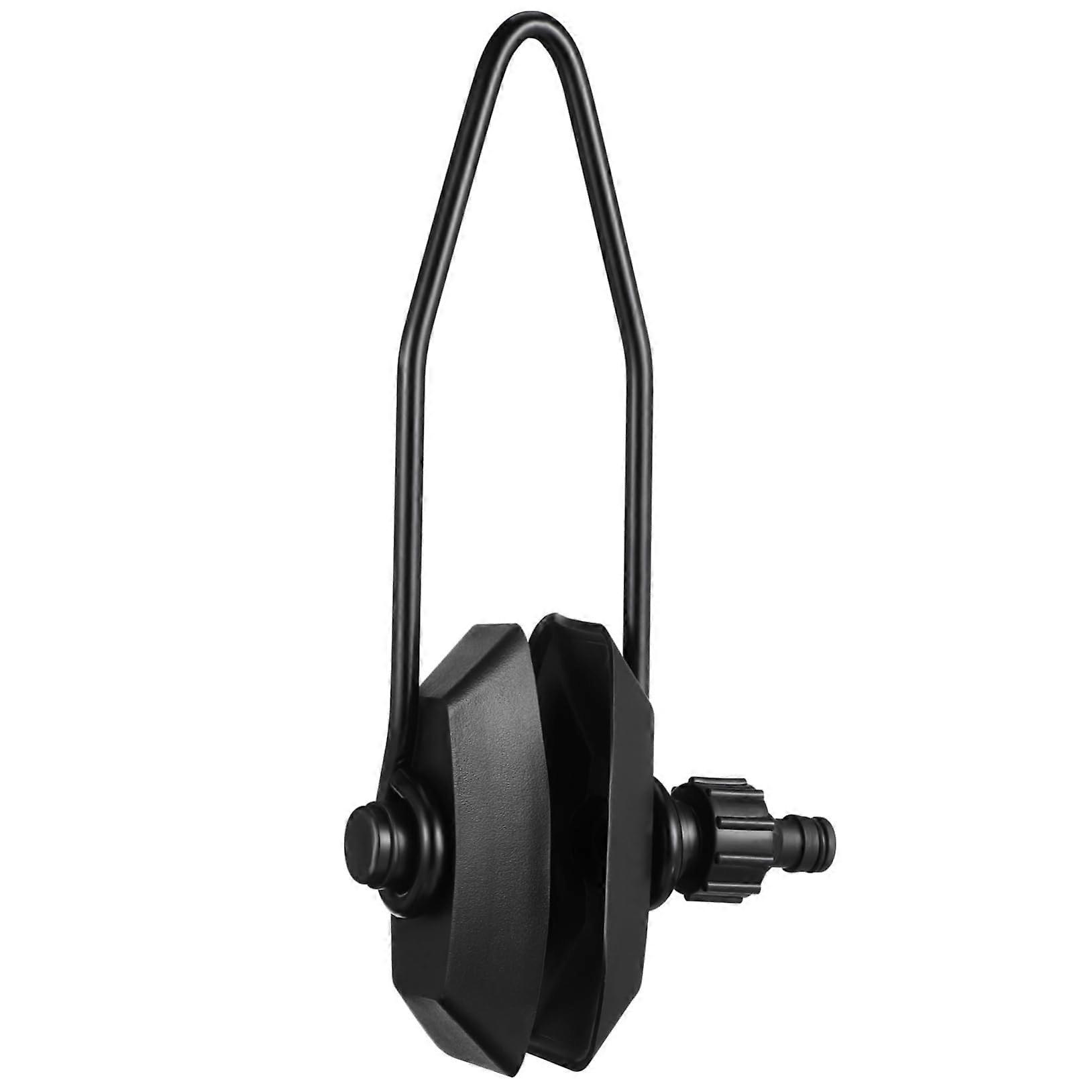 Automatic Outboard Motor Cleaner Yacht Flusher Boat Cleaning Tool Frame and Garden Hose Connector