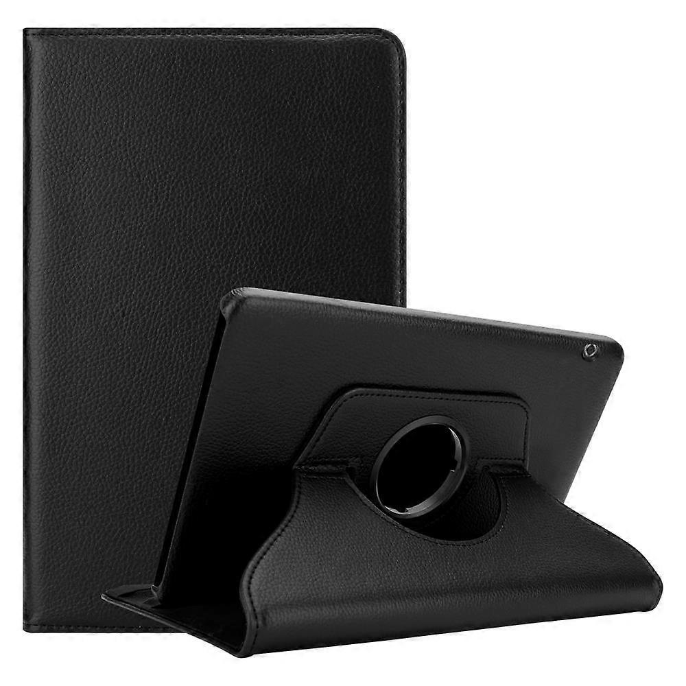 Huawei MediaPad T5 10 (10.1") Case - Protective Case without Wake Up Function