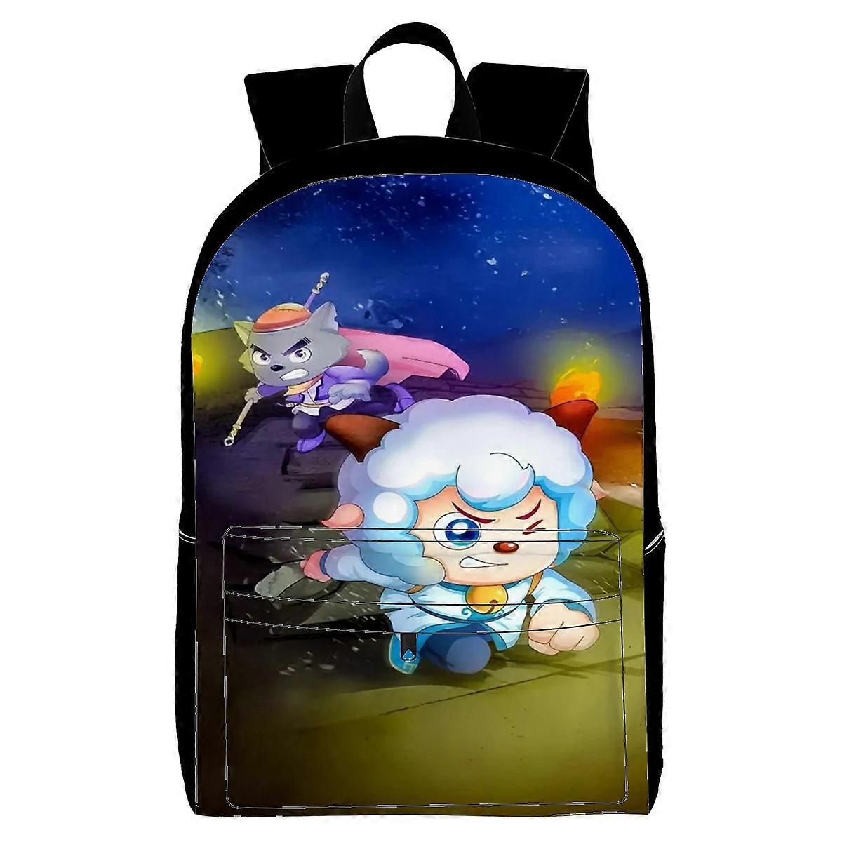 Backpack, with Multiple Organizational Compartments, Fits 15.6 Inch Notebook, for Travel, Teen, Business Work T614