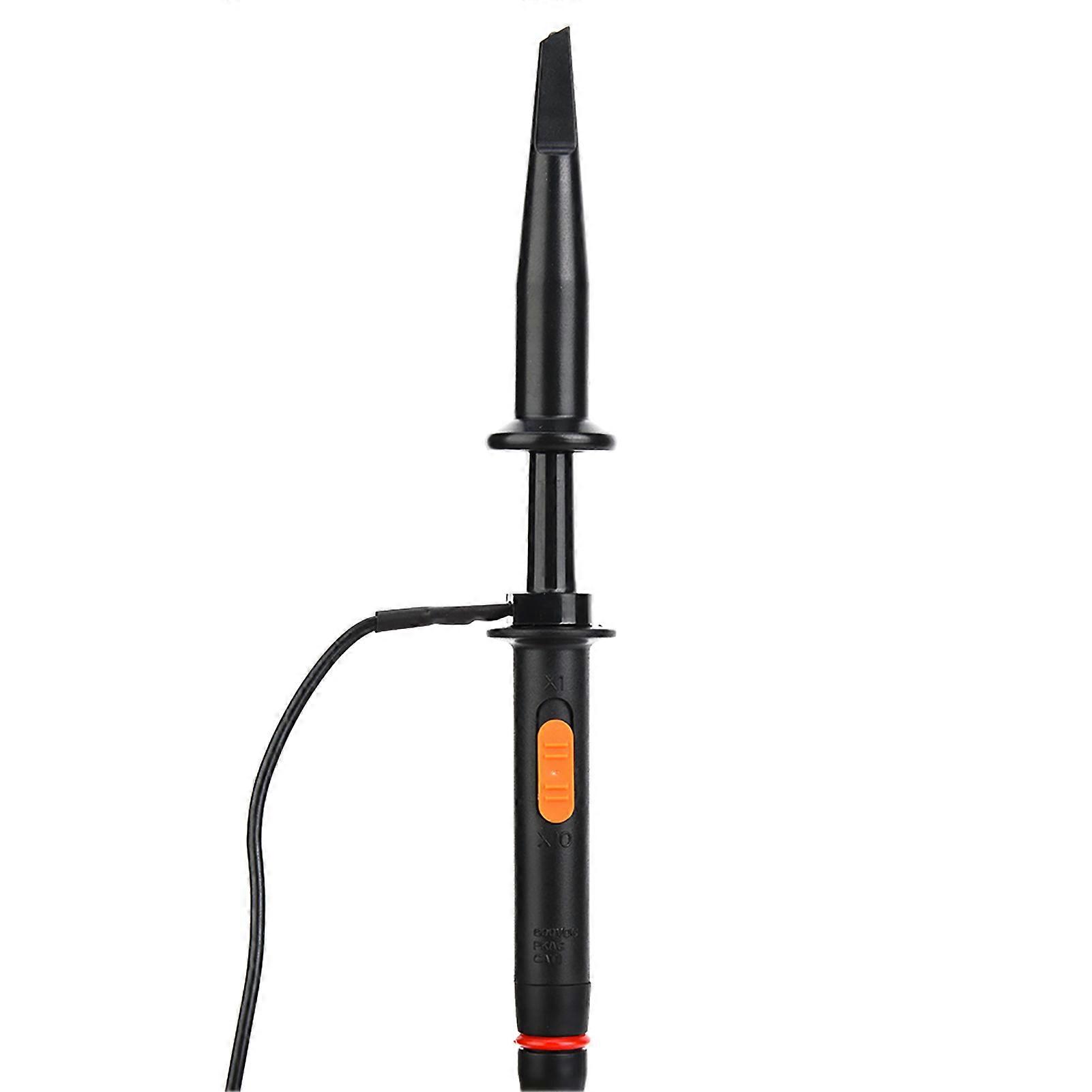 Ut P05 200MHz 1x/10x Precision Oscilloscope Probe Kit, ABS