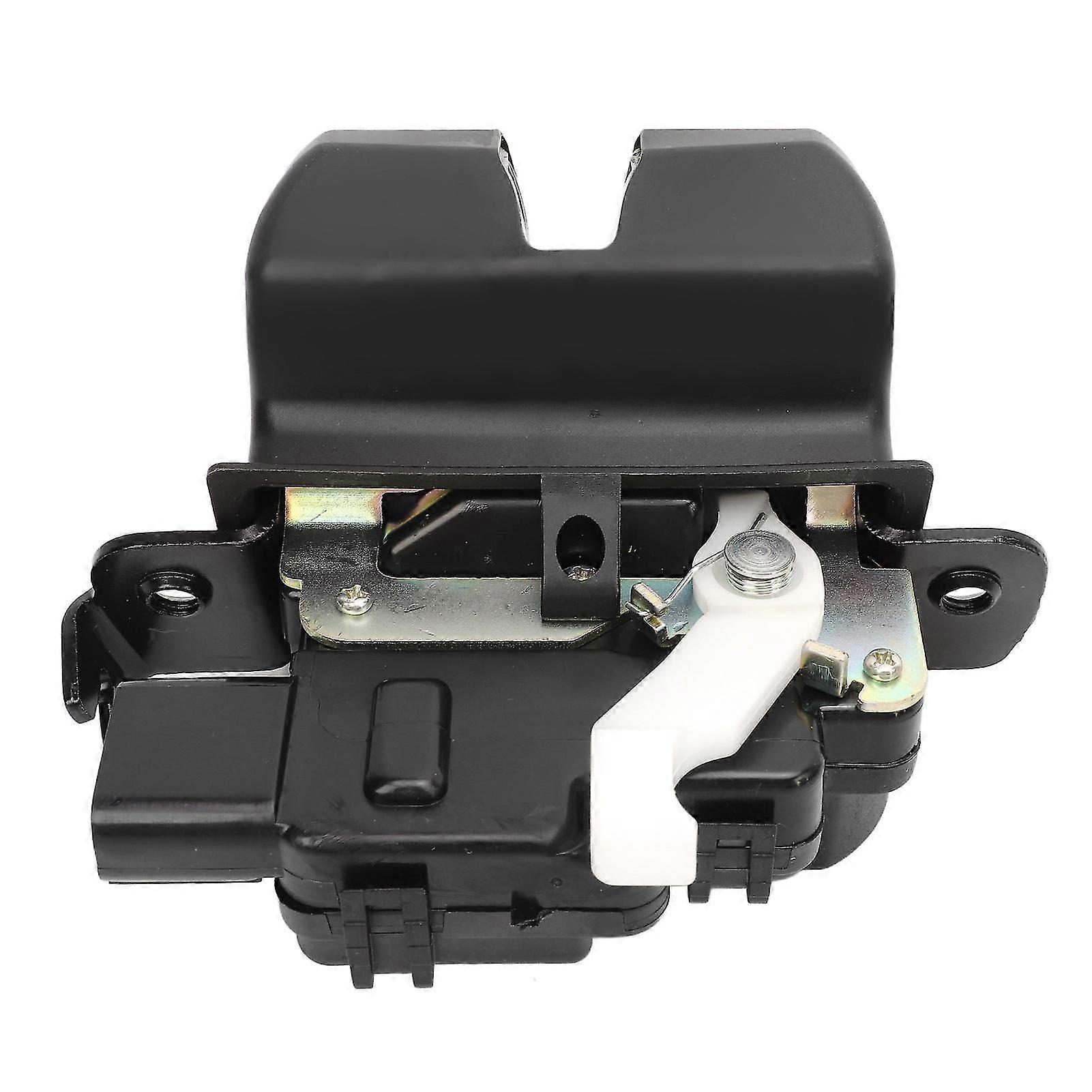 Liftgate Lock Actuator Trunk Latch Replacement for Kia Sorento 2016-2020 - Tailgate Hatch Latch 81230 C5000