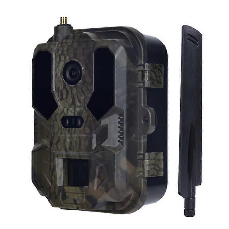 4K 4G Outdoor Tracking Camera With Remote Mobile Control, Supports FTP/SMTP/APP HC-960Ultra-Li