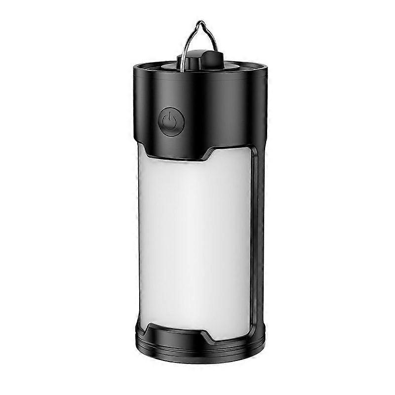 Emergency USB Lights Tent Lamp Battery Model