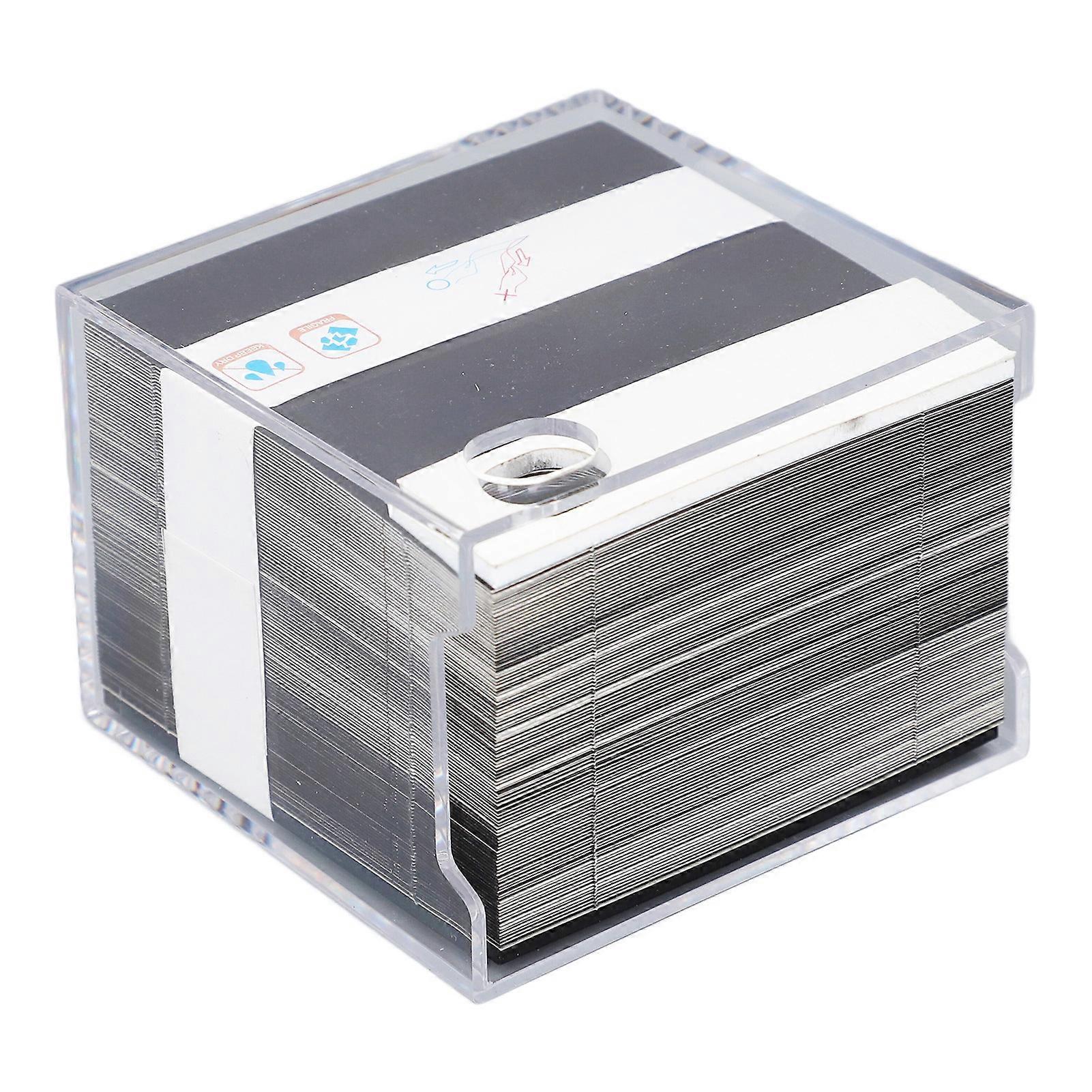 3D Memo Pad Cute Panda Weekly Calendar Multifunctional Note Pad