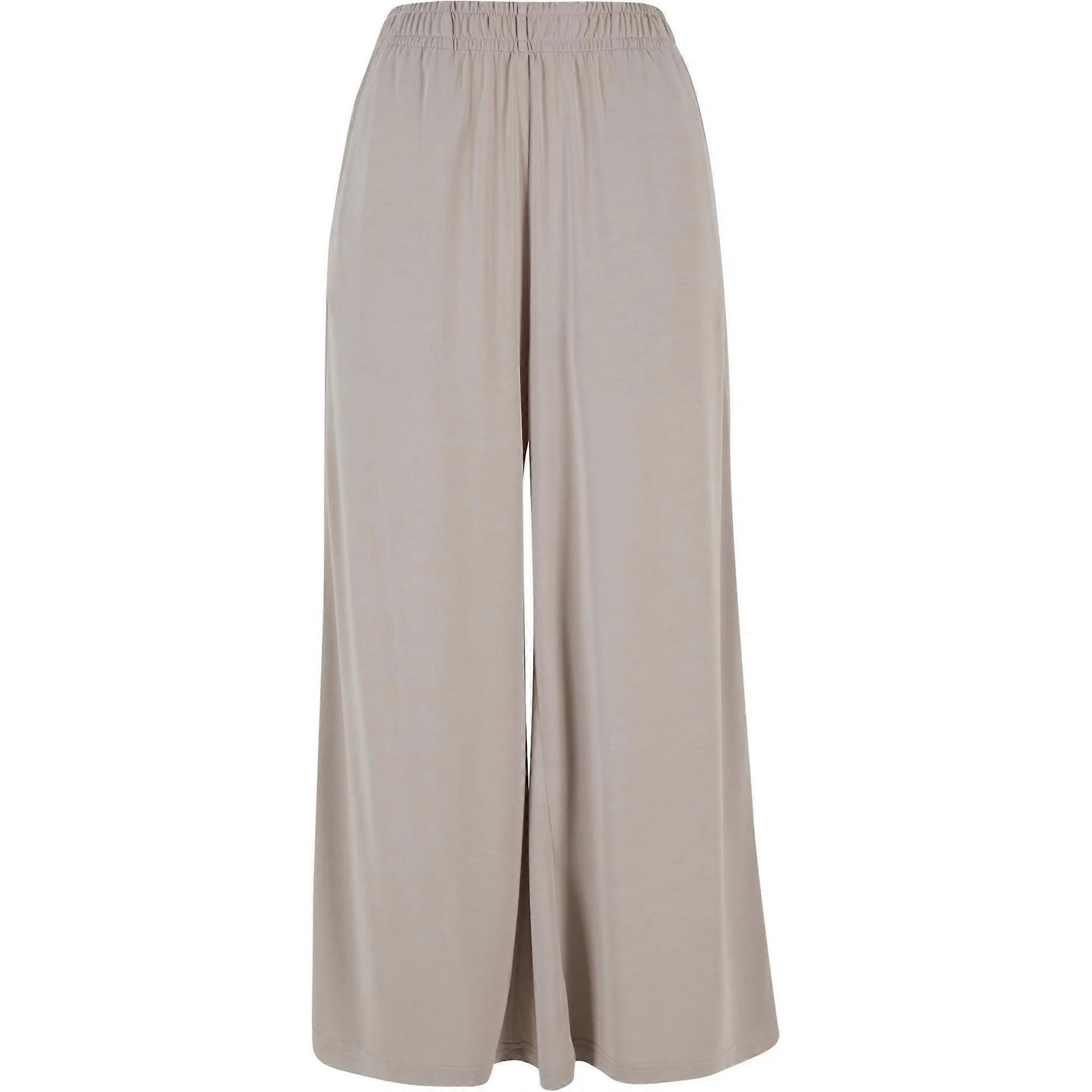 Urban Classics Womens/Ladies Modal Culottes