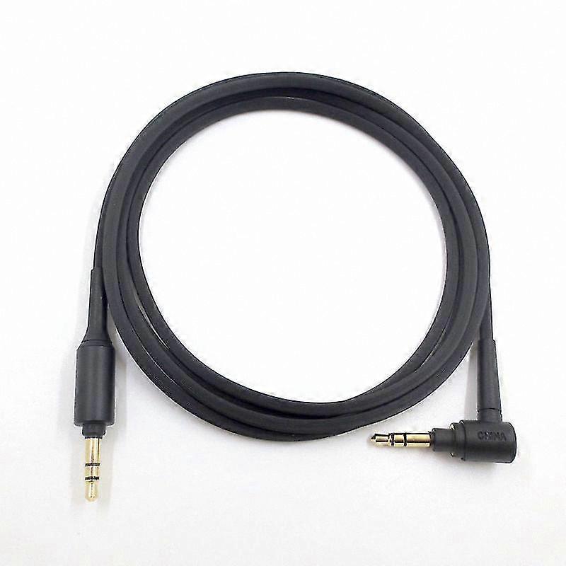 Compatible o Cable for Over-Ear Wireless Headphones with Advanced Noise Cancellation Technology