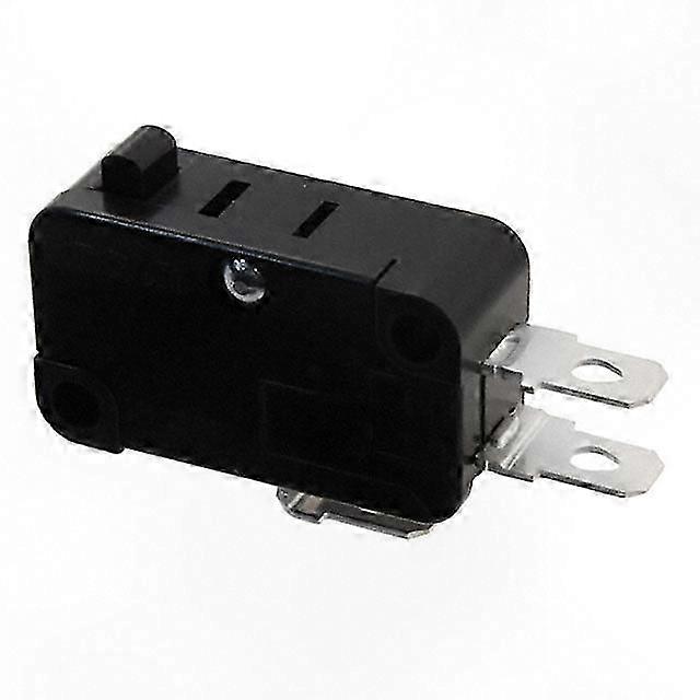 Chassis Mount Micro Switch SPDT 15A 250V AC V-15-1A5