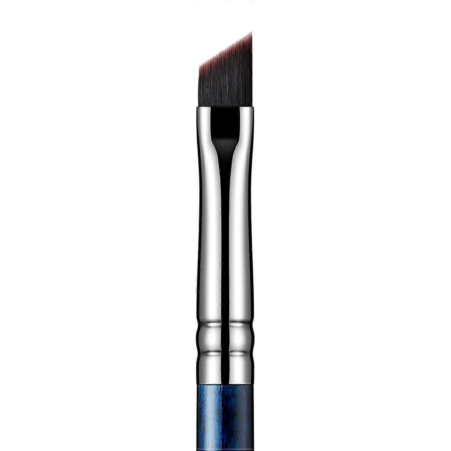 Eyeliner brush. Finely angled. Professional precision brush. Ultra-thin.