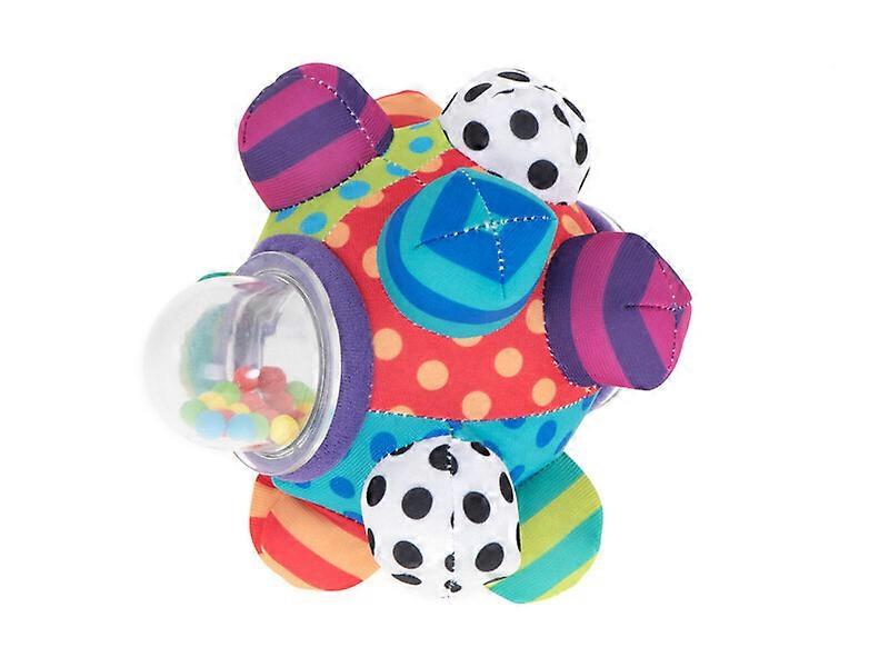 Rattles, sensory balls, 43cm specification