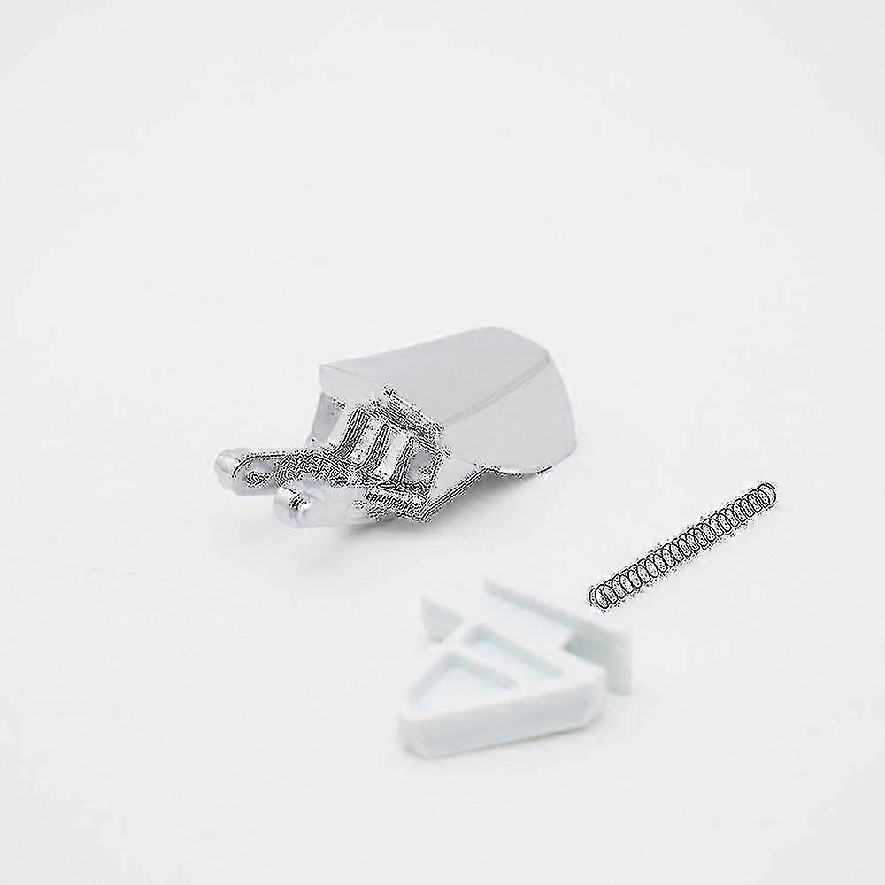 Universal emergency wedge and unlock tool set for car door opening