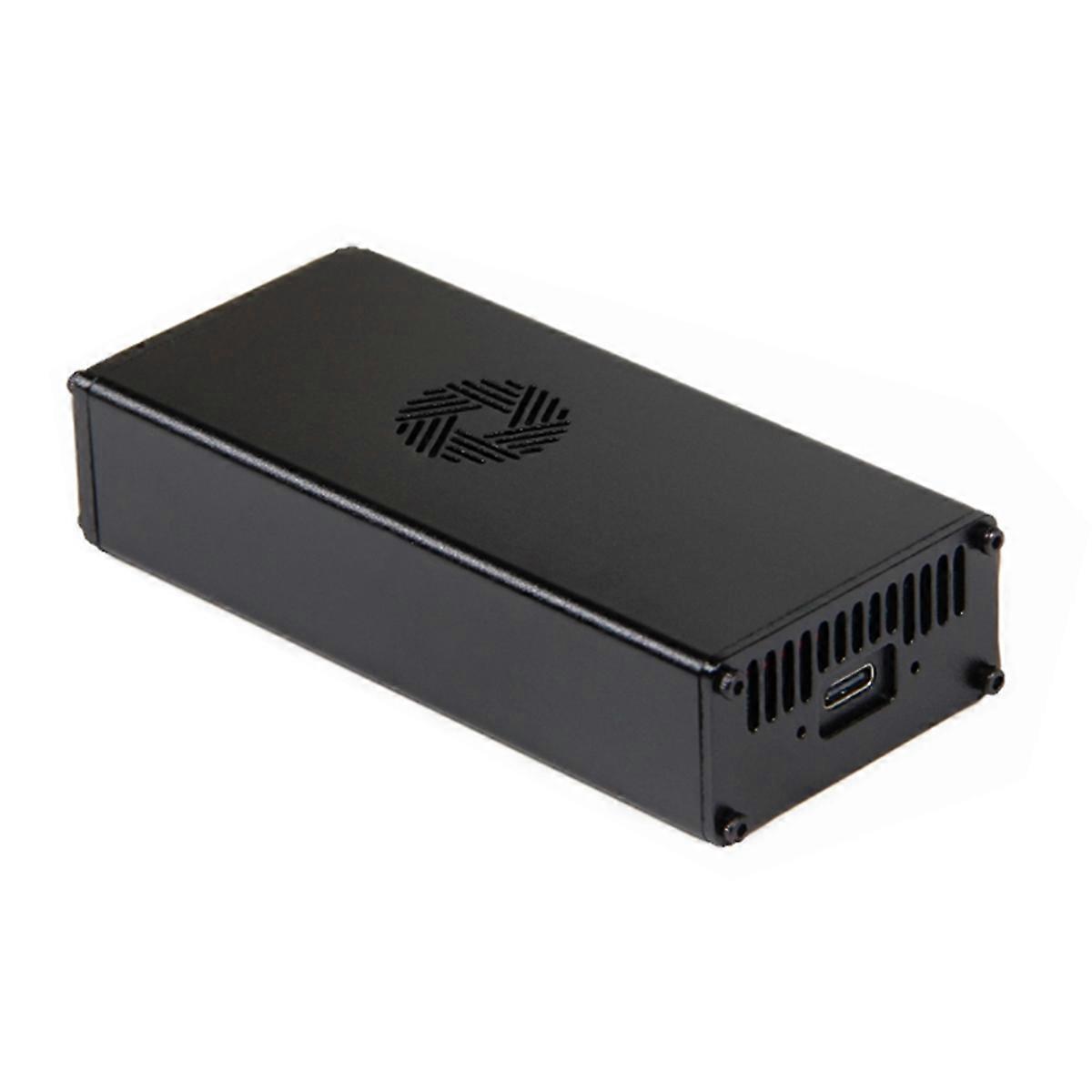 USB4 10G Network Card 10-Gigabit Ethernet Metal 10G Network Card Plug and Play