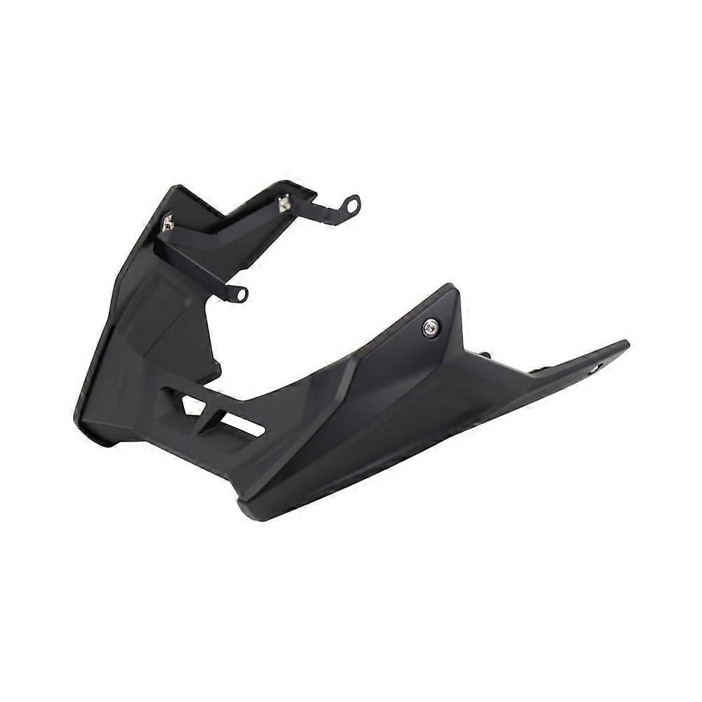 Motorcycle Engine Chassis Protection Plate For F900R F900XR Engine Guard, Shroud Fairing Exhaust Shield, Color A