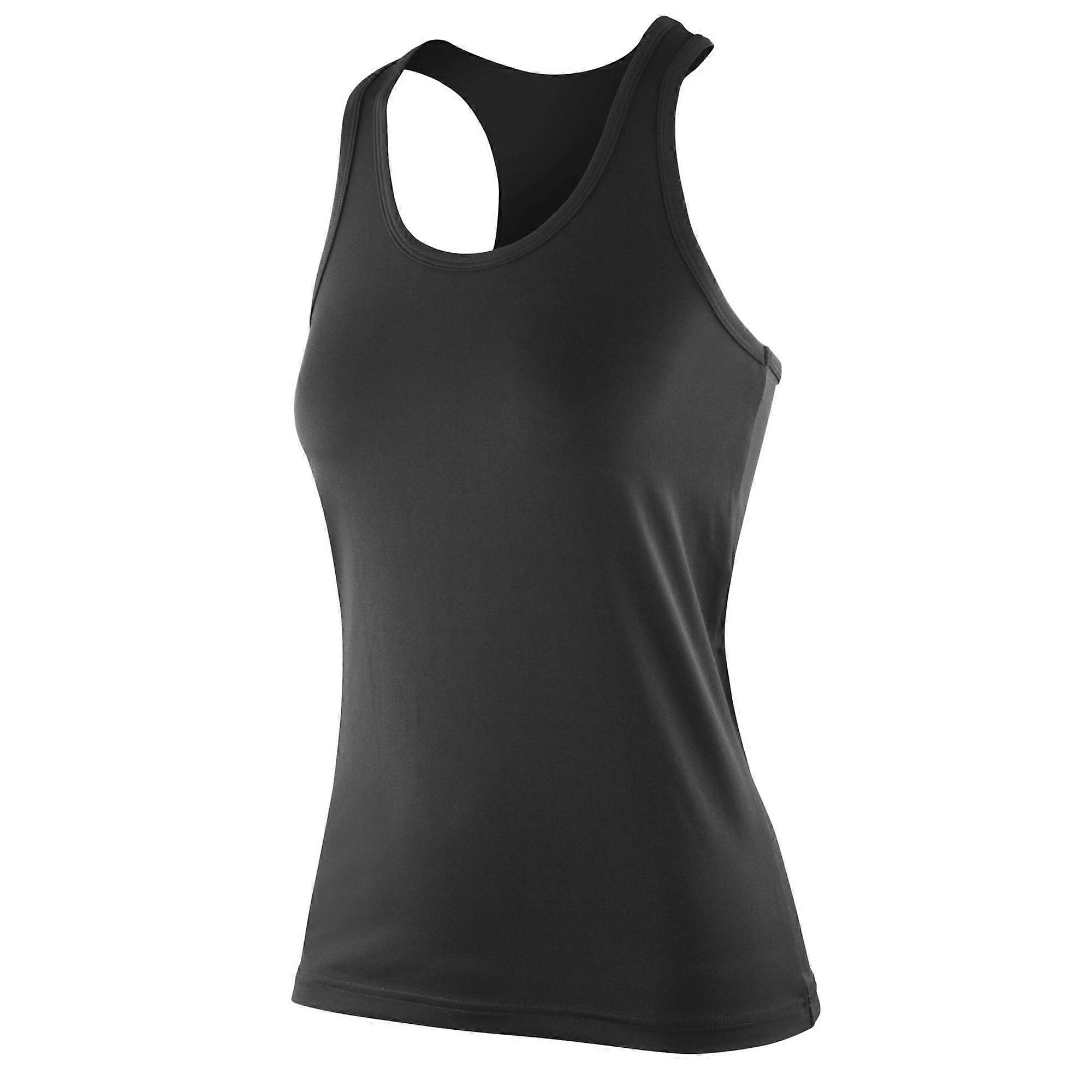 Spiro Impact Womens/Ladies Softex Tank Top