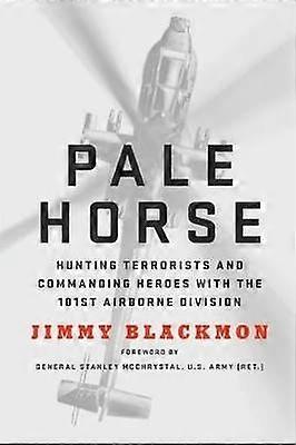 Pale Horse