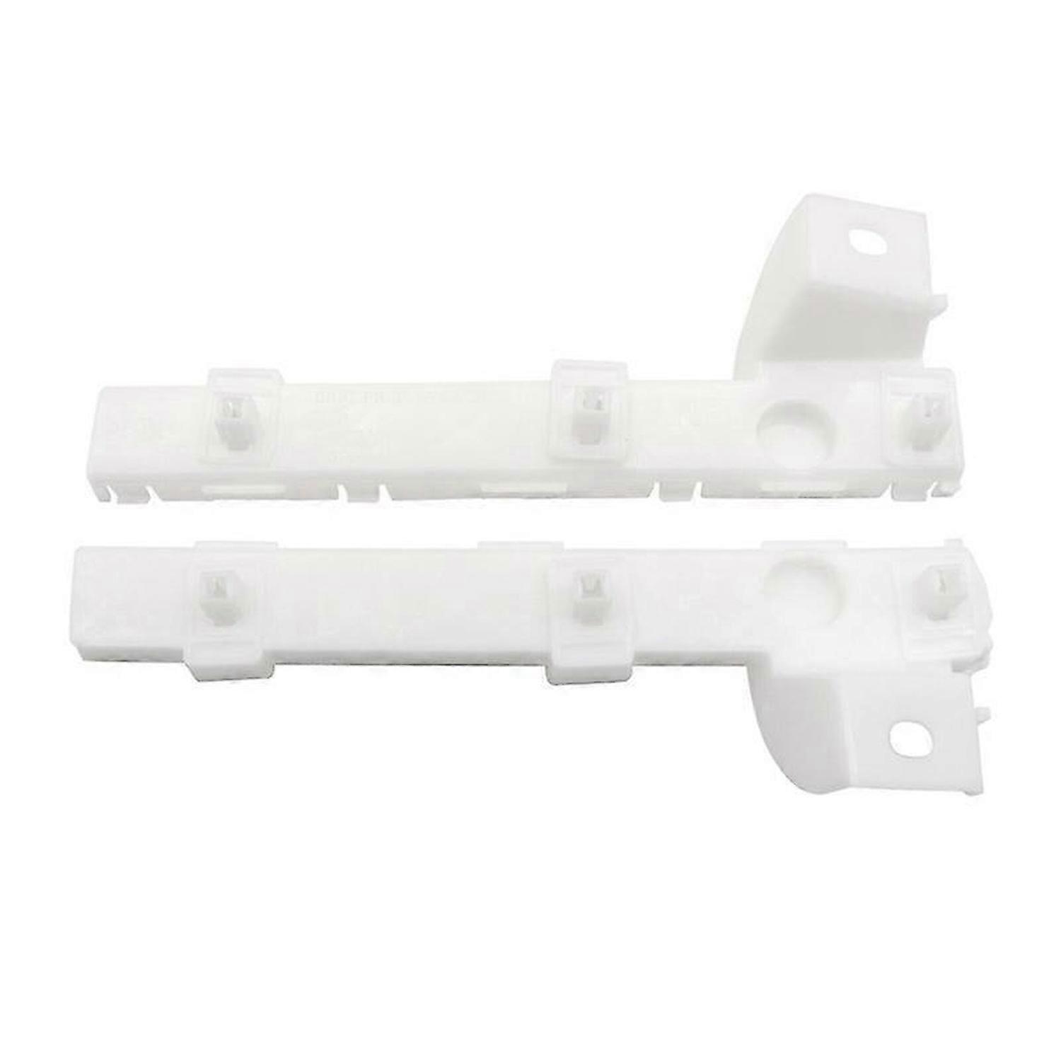 Front Right & Left Bumper Bracket for Except