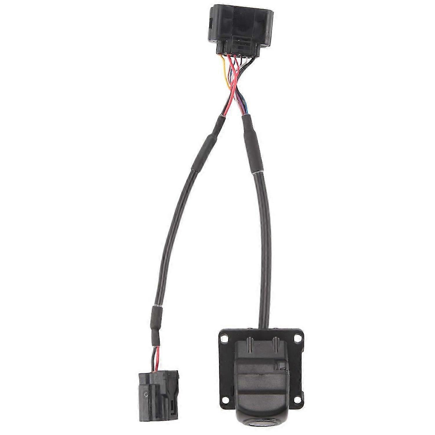 95760-C2101 Car Rear View Back Up Camera for 2015-2017