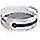 Organizers for Kitchens and Closets, Lazy Susan Turntable for Spices, Condiments, etc.