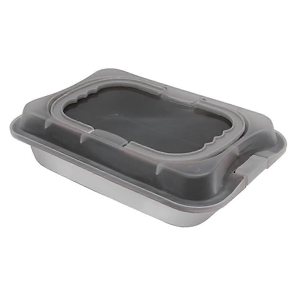 Berlinger Haus baking pan with cover 46501