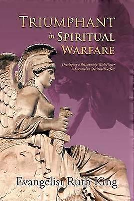 Triumphant in Spiritual Warfare