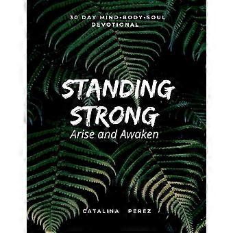 Arise & Awaken - CATALINA PEREZ - Paperback - en Book