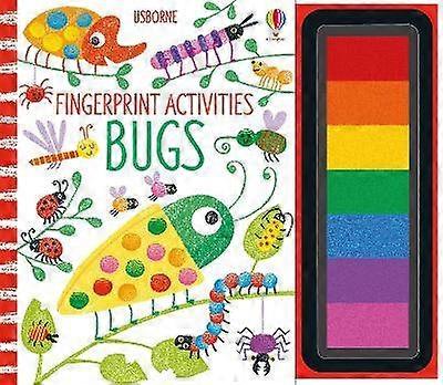 Fingerprint Activities Bugs