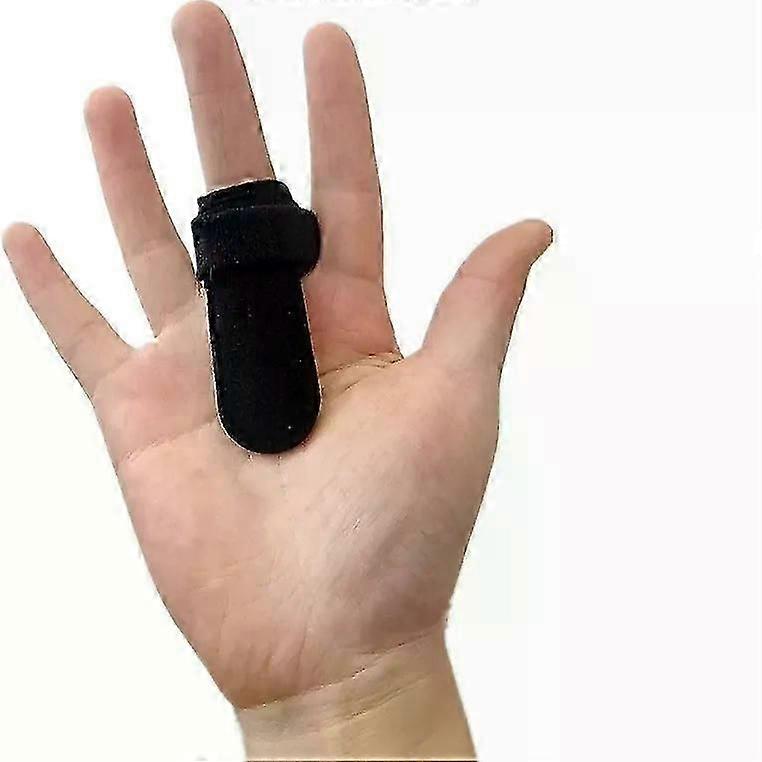 3er-Pack Trigger Finger Brace - Unterstützung für gesperrte/gebeugte Finger