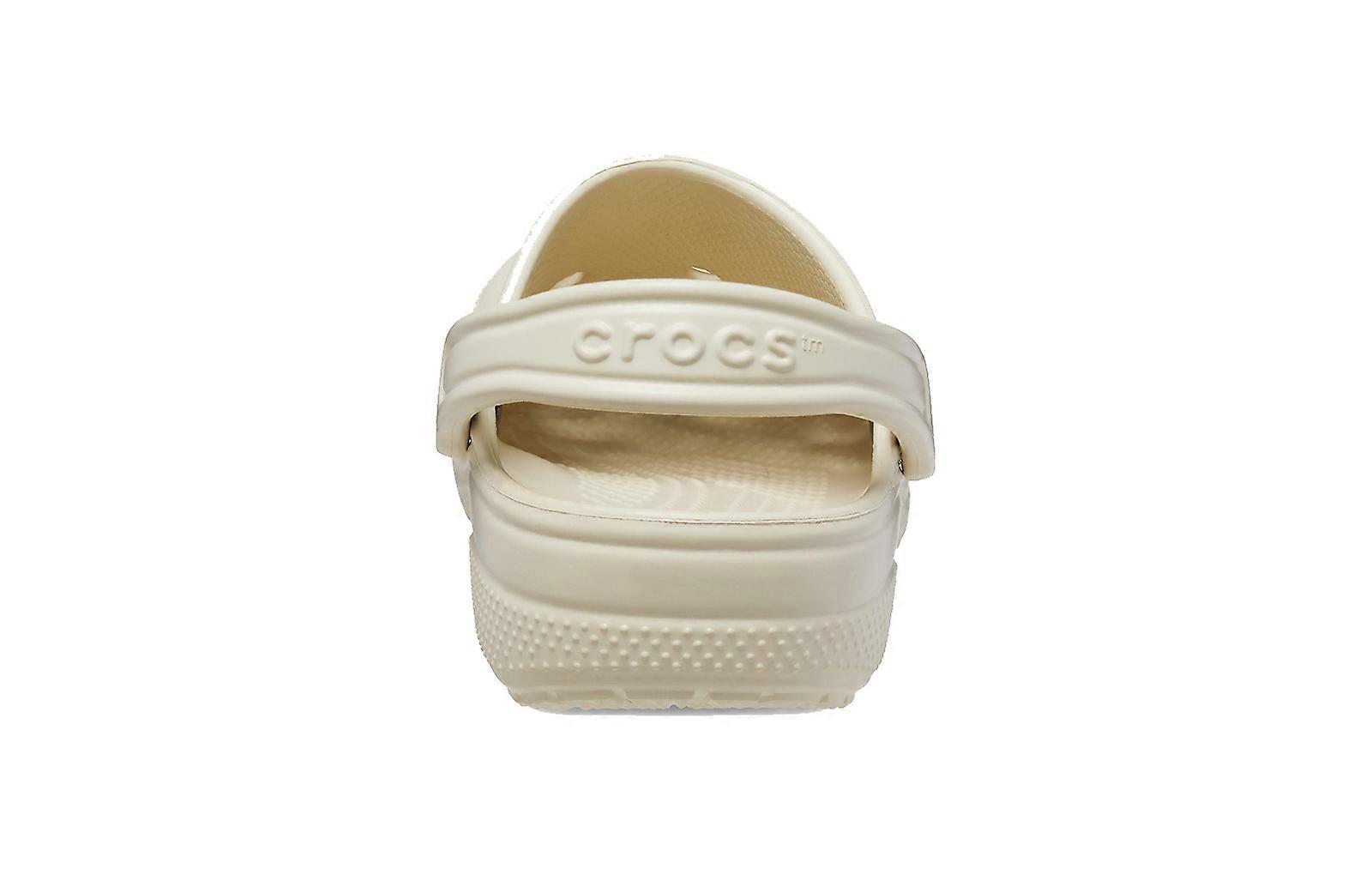 Crocs Classic Bone