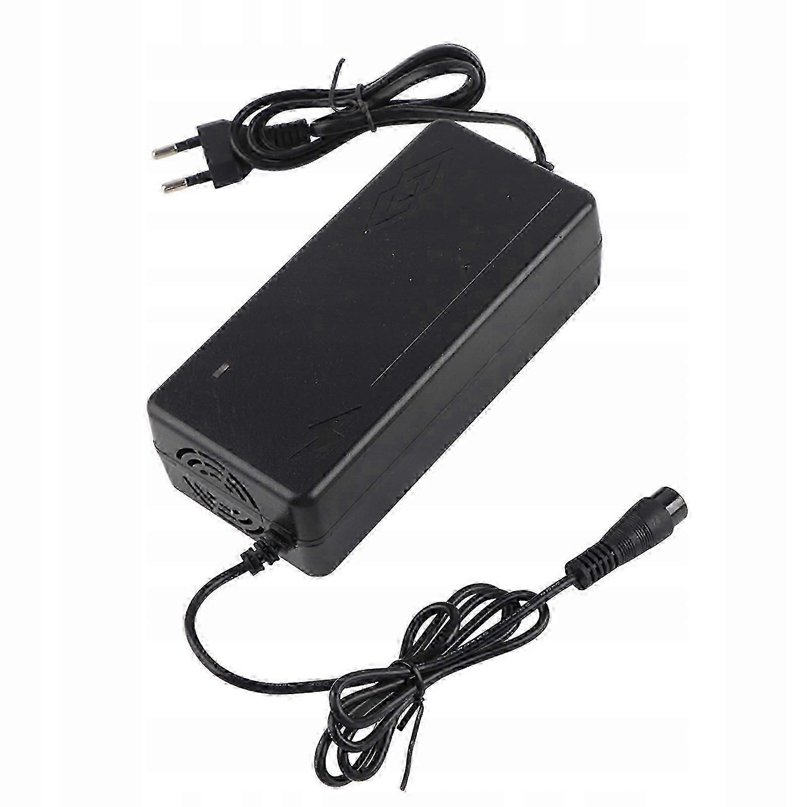 DC 67.2v 2a lader for elektrisk scooter