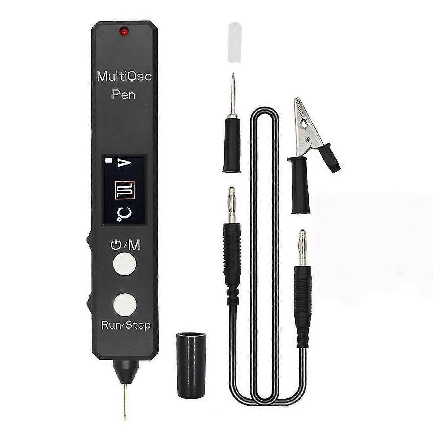 Tester Thermal Imager Resistor Diode Voltage Detection Pen A