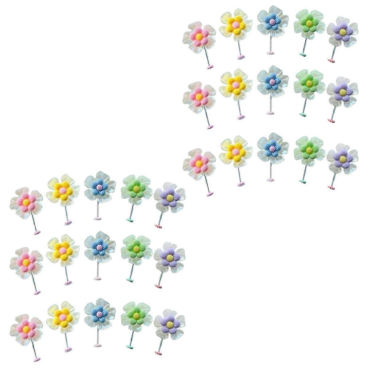 Car Sunflower Decorations, Car Hood Decoration Sunflower Decorations