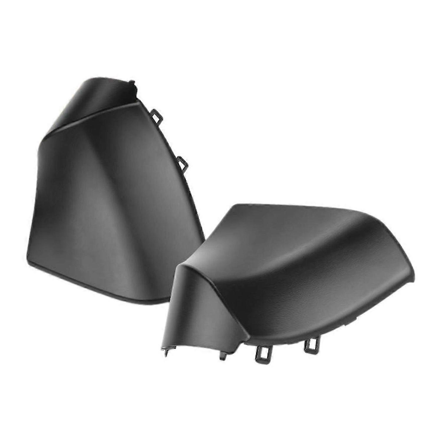 Car Side Rearview Mirror Triangle Base Cover for Toyota RAV4 RAV 4 2020 2021 2022 Front Left Right A