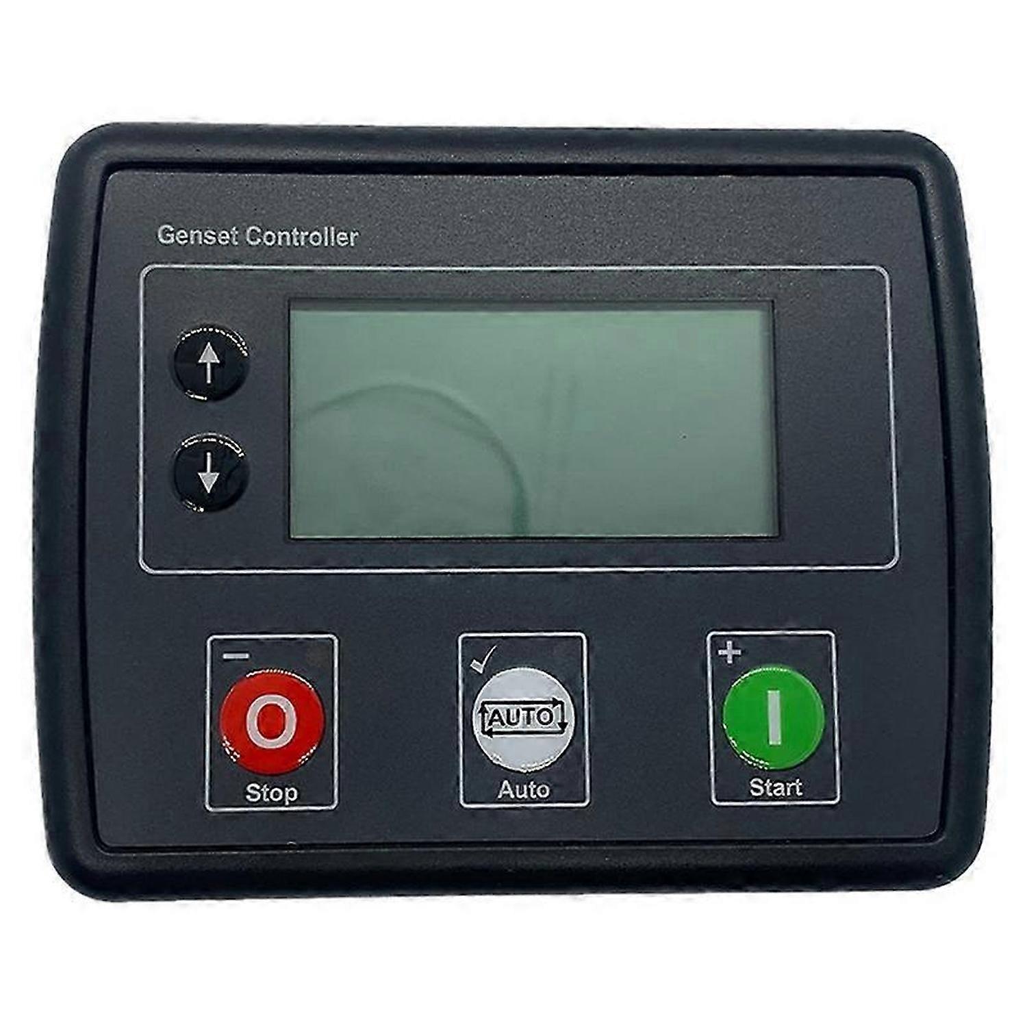 Dse4520 Mkii Auto Start Stop Mains Failure Control Module
