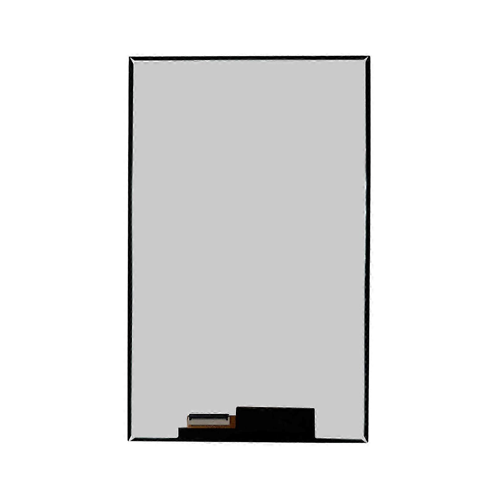 10.1In IPS TFT LCD Display 1280x800 Resolution High Brightness 300cd/m Screen For Computer Peripherals Wide Viewing