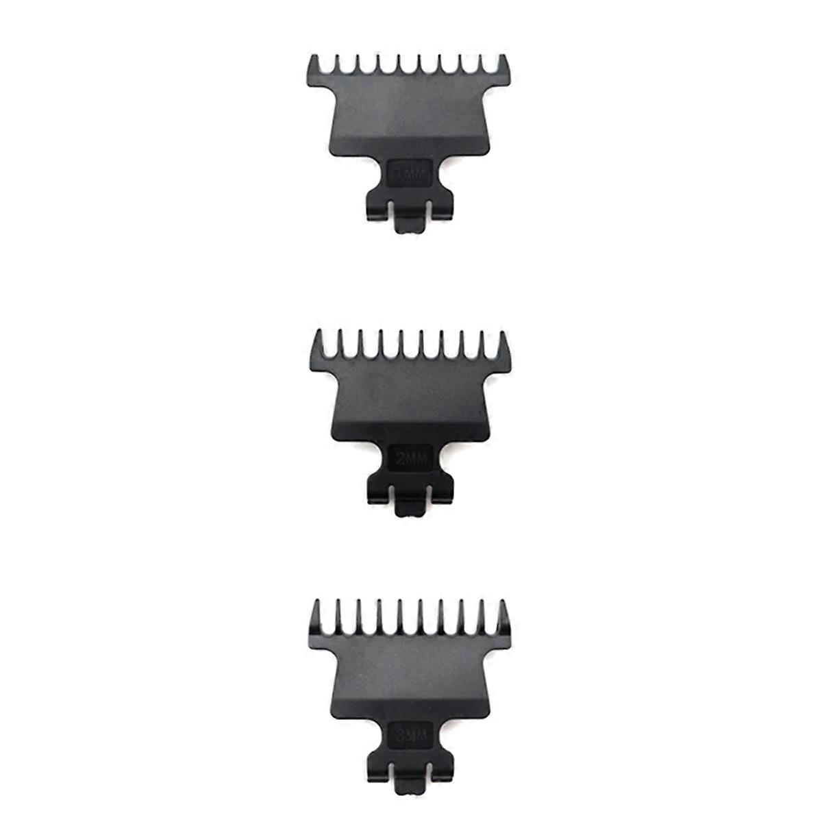 2299 2293 Barber Hair Clipper
Guide Comb