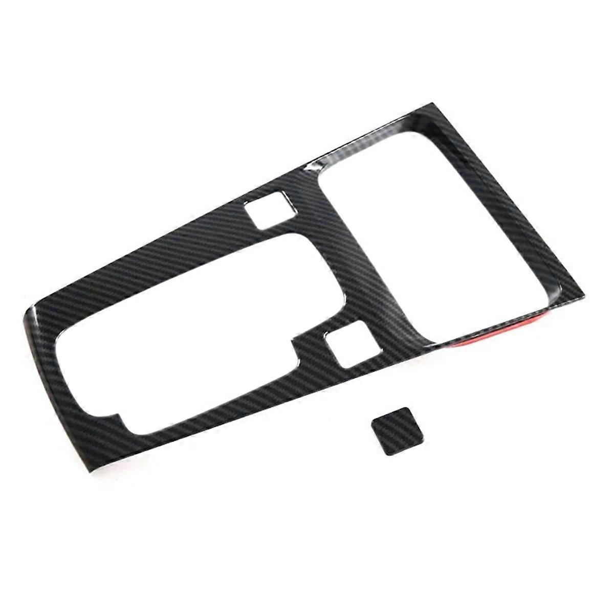 Car Gear Shift Panel Cover Trim for City Hatchback RHD