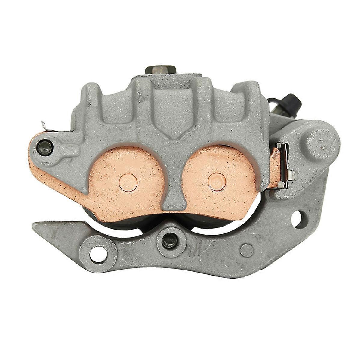 Motorcycle Front Brake Caliper Assembly