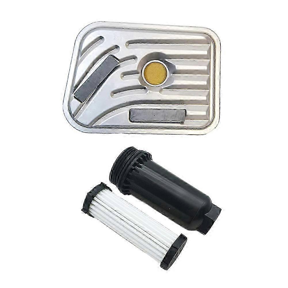 Gearbox External Transmission Filter for Ford Mondeo 2008-2011, 2PCS