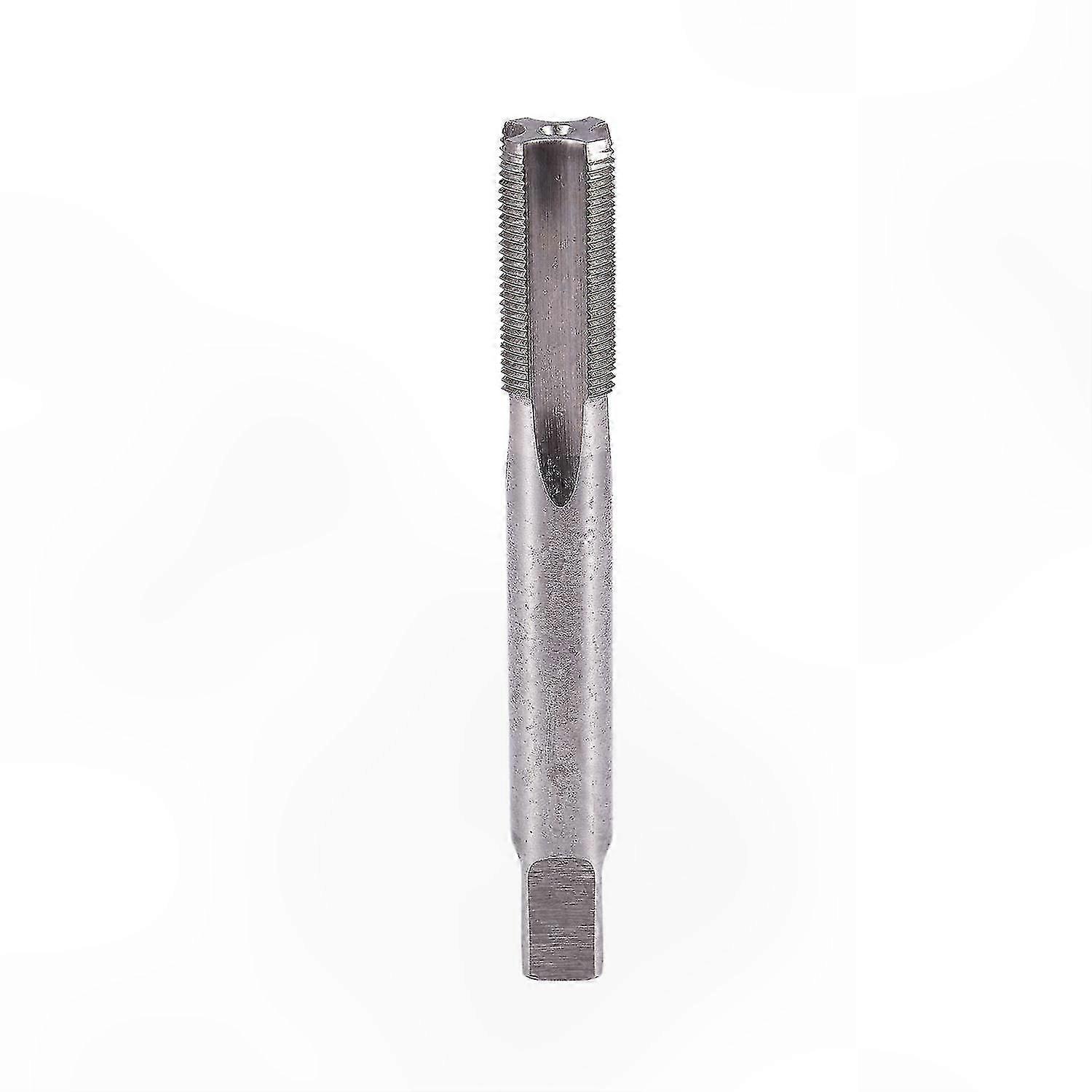 1Pc 15mm M15 x 1mm Pitch HSS Metric M15 Thread Plug Tap Pipe Taper Machine Tap-eyzi