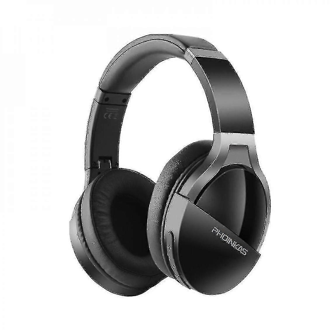 Wireless Bluetooth Music Headphones