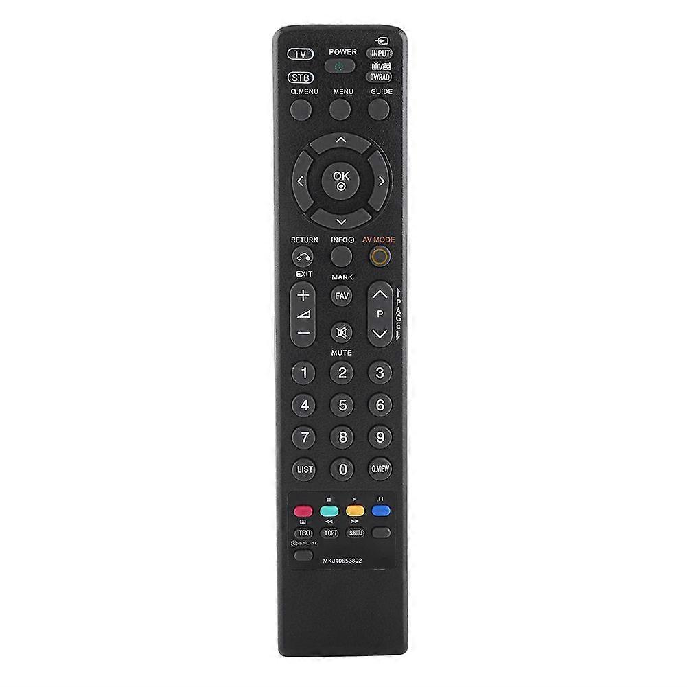 Replacement Remote Control for LG Smart TV MKJ40653802