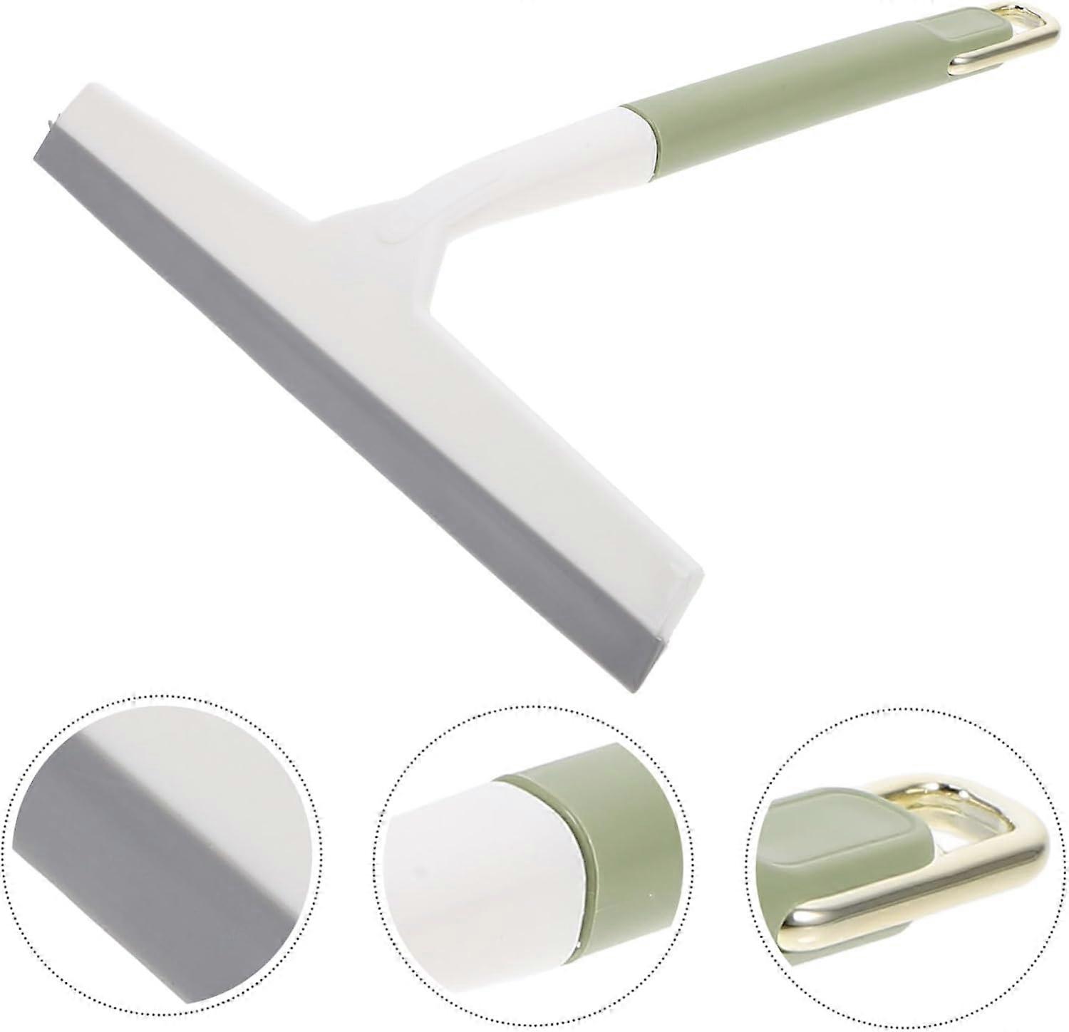 Window Squeegee for Home Car Scrubber,Household Wow Interior Scraper
