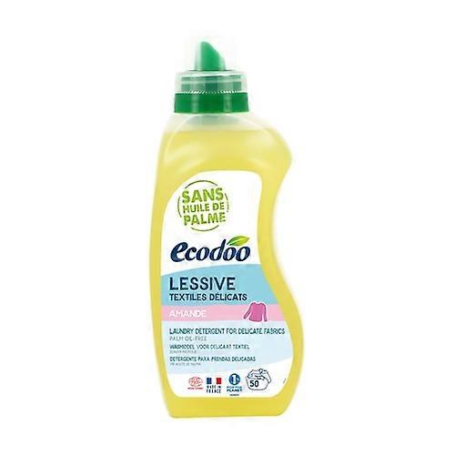 Delicate laundry detergent 750 ml